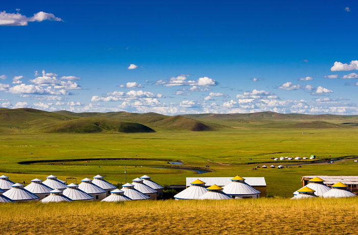 Mongolian Golden Horde